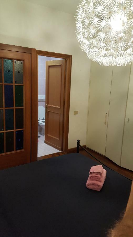 Trastevere Apartment Roma Exterior foto