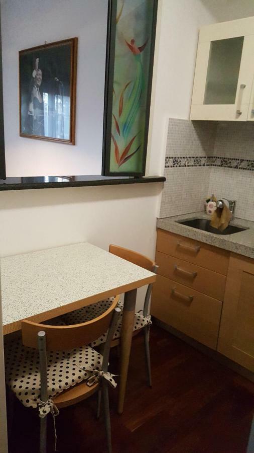 Trastevere Apartment Roma Exterior foto