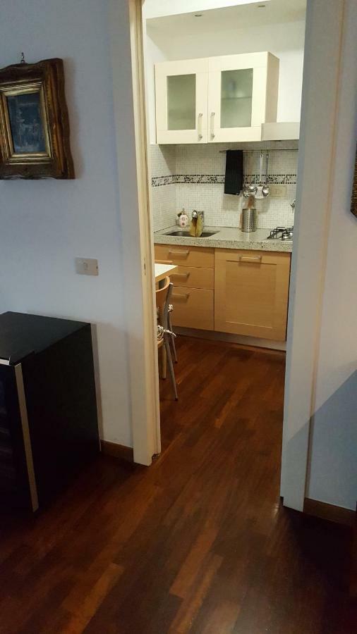 Trastevere Apartment Roma Exterior foto