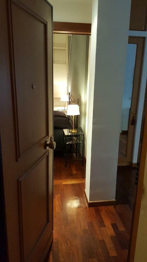 Trastevere Apartment Roma Exterior foto