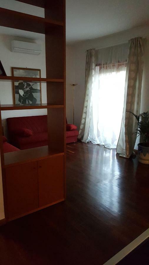 Trastevere Apartment Roma Exterior foto