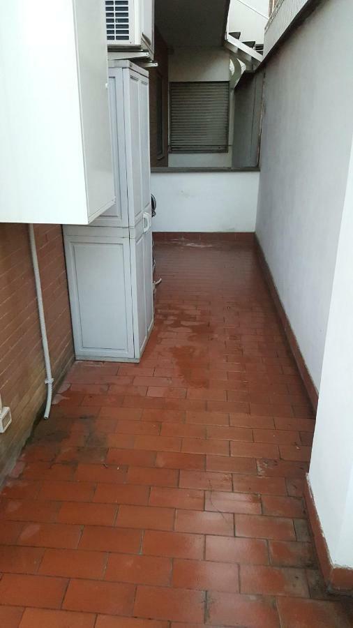 Trastevere Apartment Roma Exterior foto