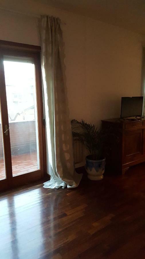 Trastevere Apartment Roma Exterior foto