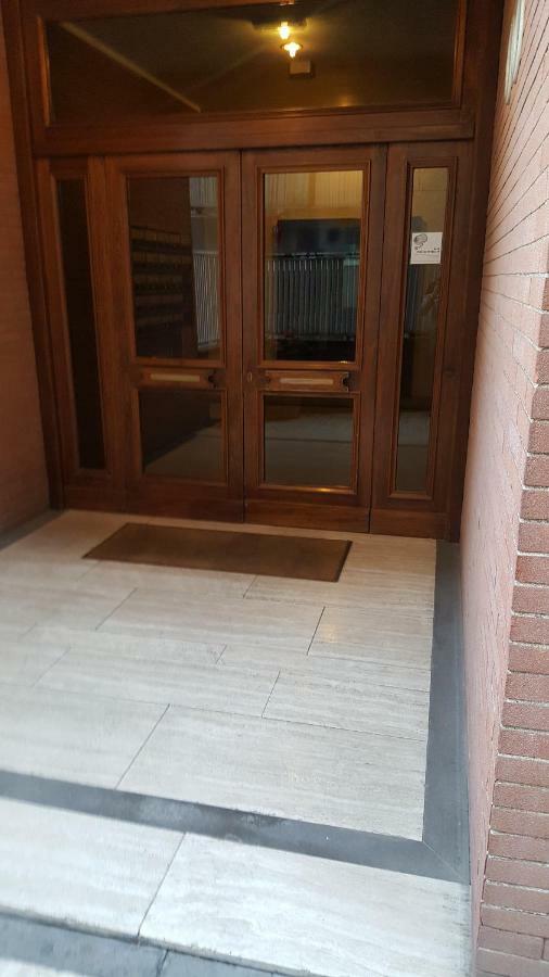 Trastevere Apartment Roma Exterior foto