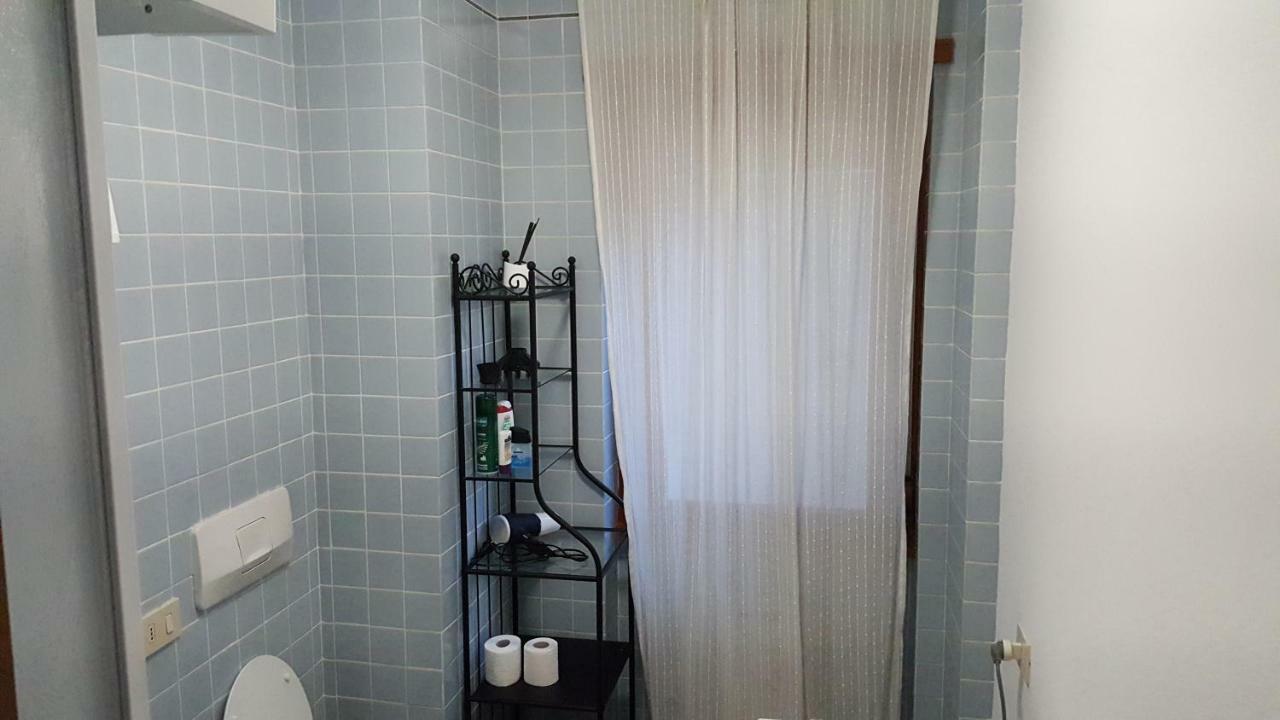 Trastevere Apartment Roma Exterior foto
