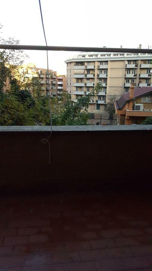 Trastevere Apartment Roma Exterior foto