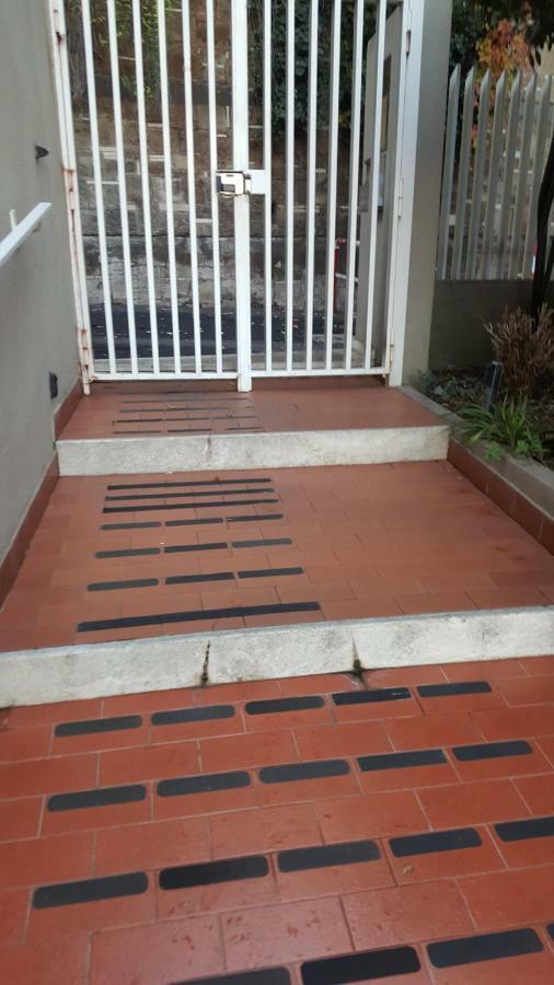 Trastevere Apartment Roma Exterior foto
