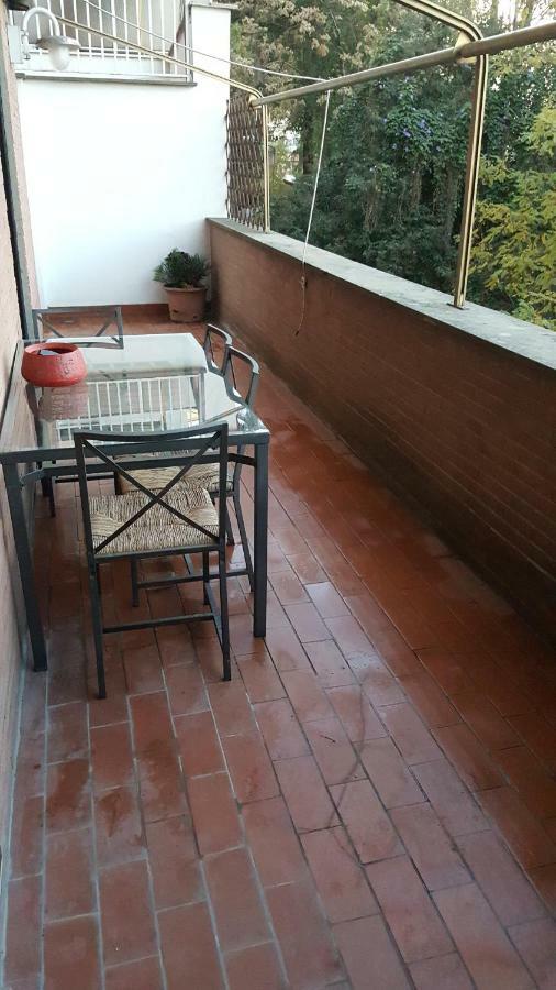 Trastevere Apartment Roma Exterior foto