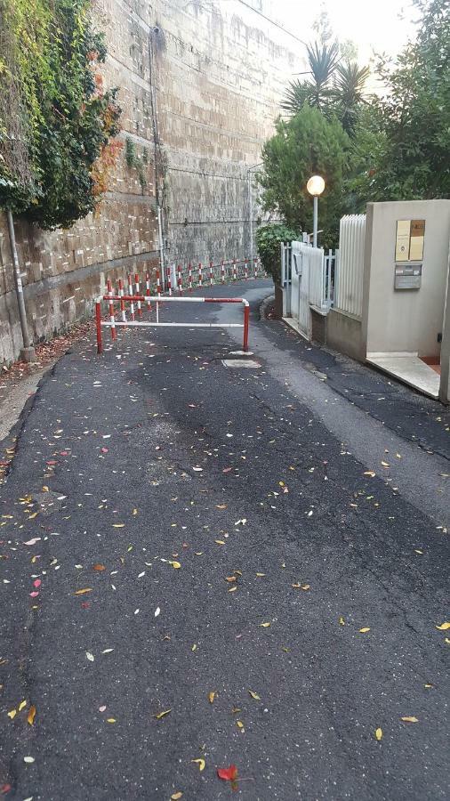 Trastevere Apartment Roma Exterior foto